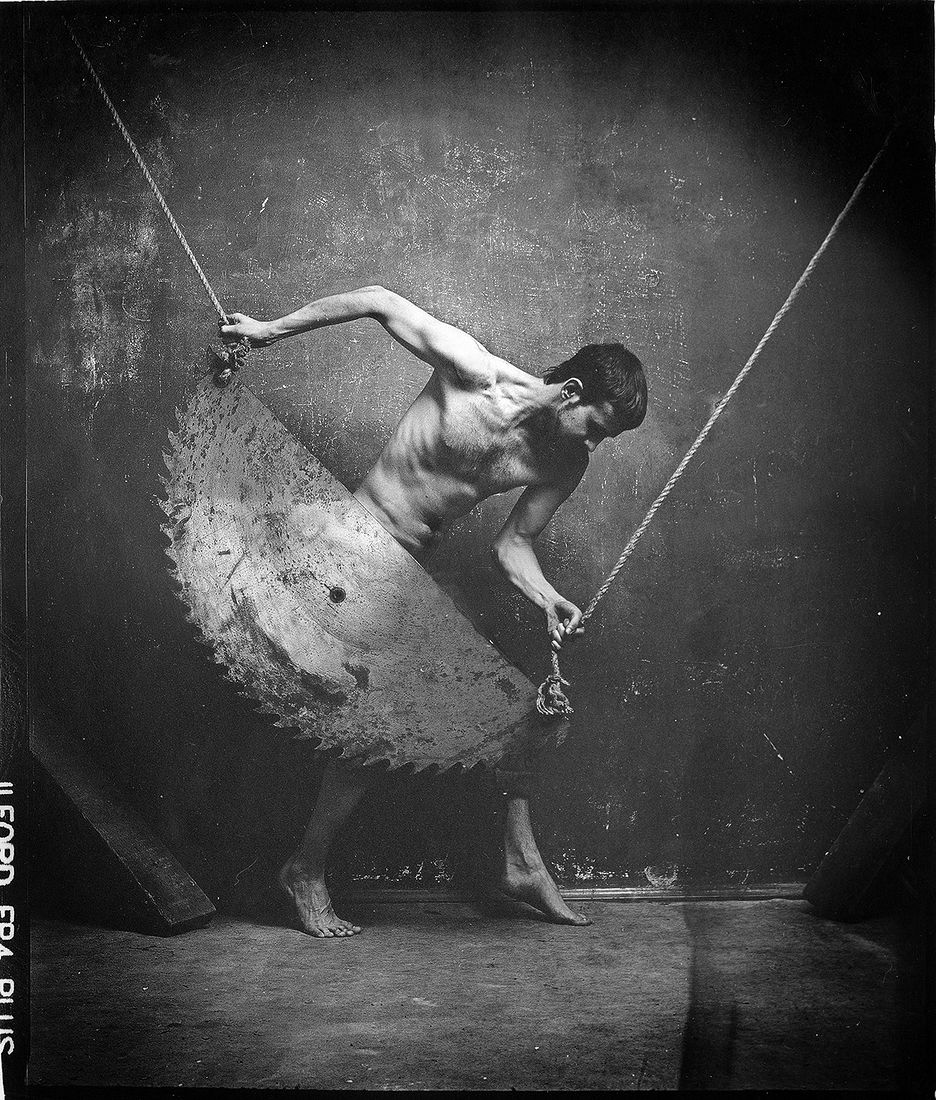 фотограф Павел Титович. Одиночные фото. Без названия