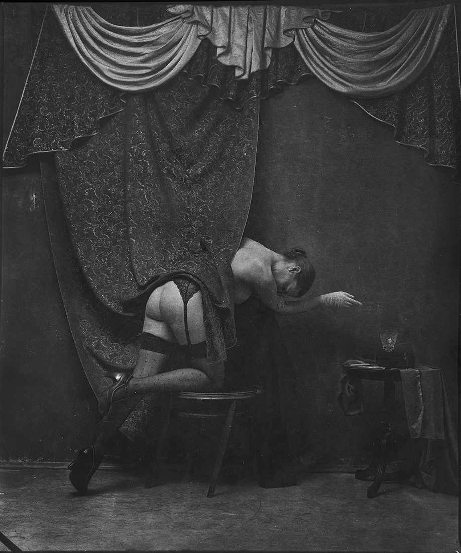 фотограф Павел Титович. Одиночные фото. Без названия