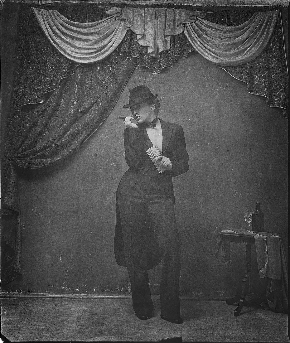 фотограф Павел Титович. Одиночные фото. Без названия