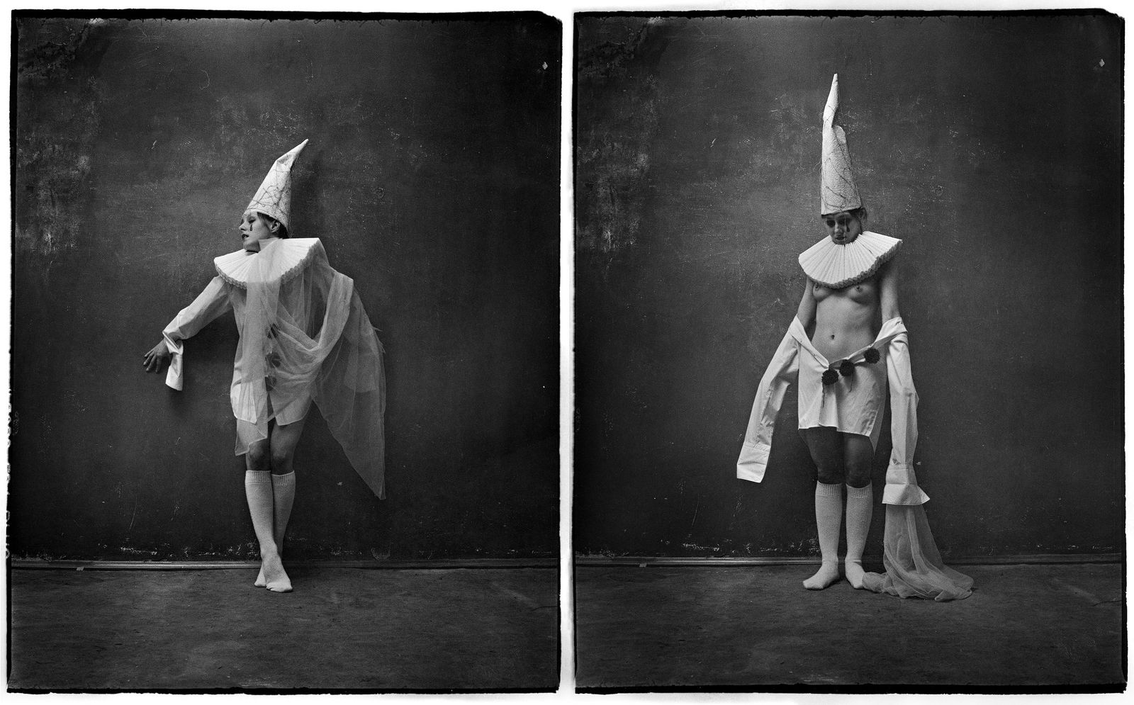 фотограф Павел Титович. Одиночные фото. Без названия