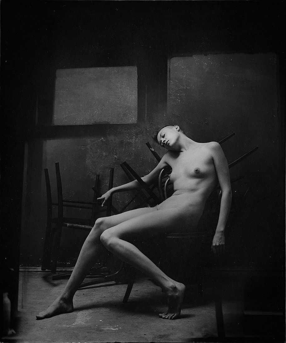 фотограф Павел Титович. Одиночные фото. Без названия