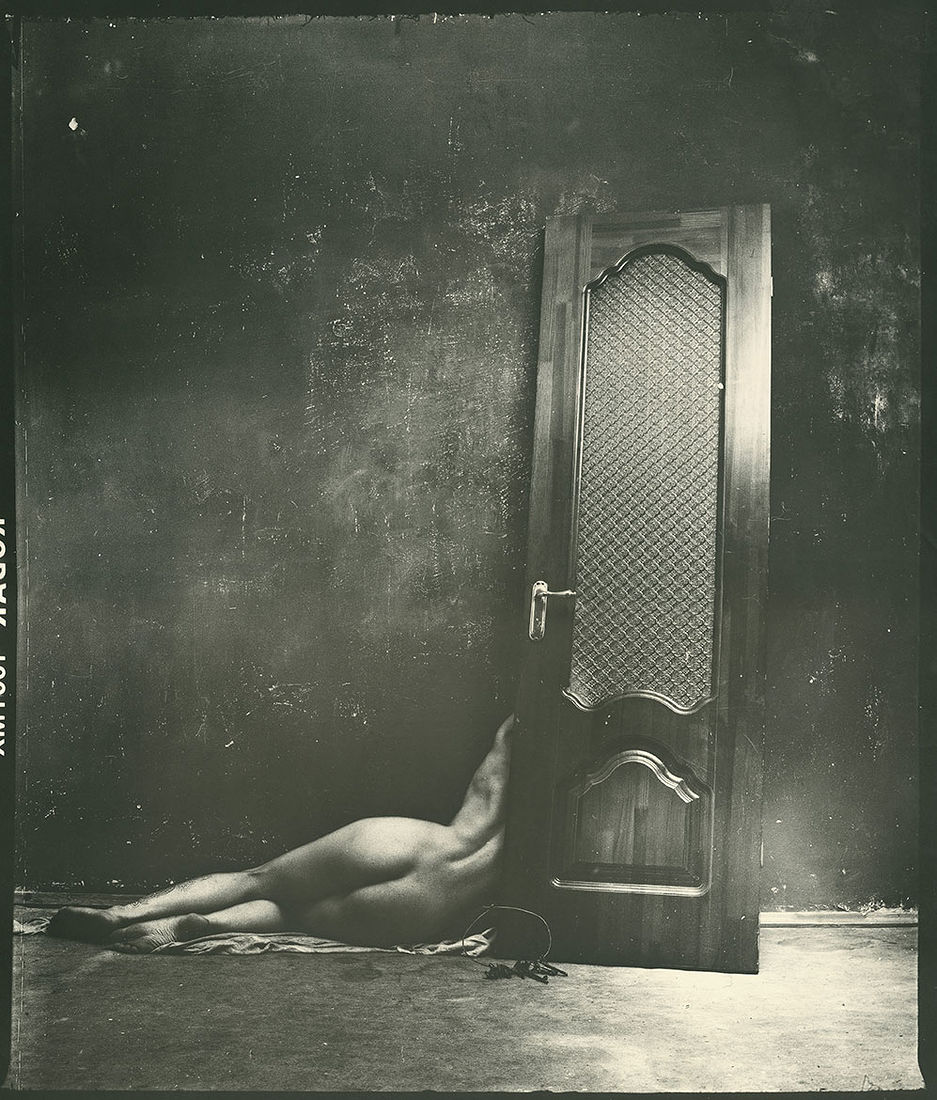 фотограф Павел Титович. Одиночные фото. Без названия