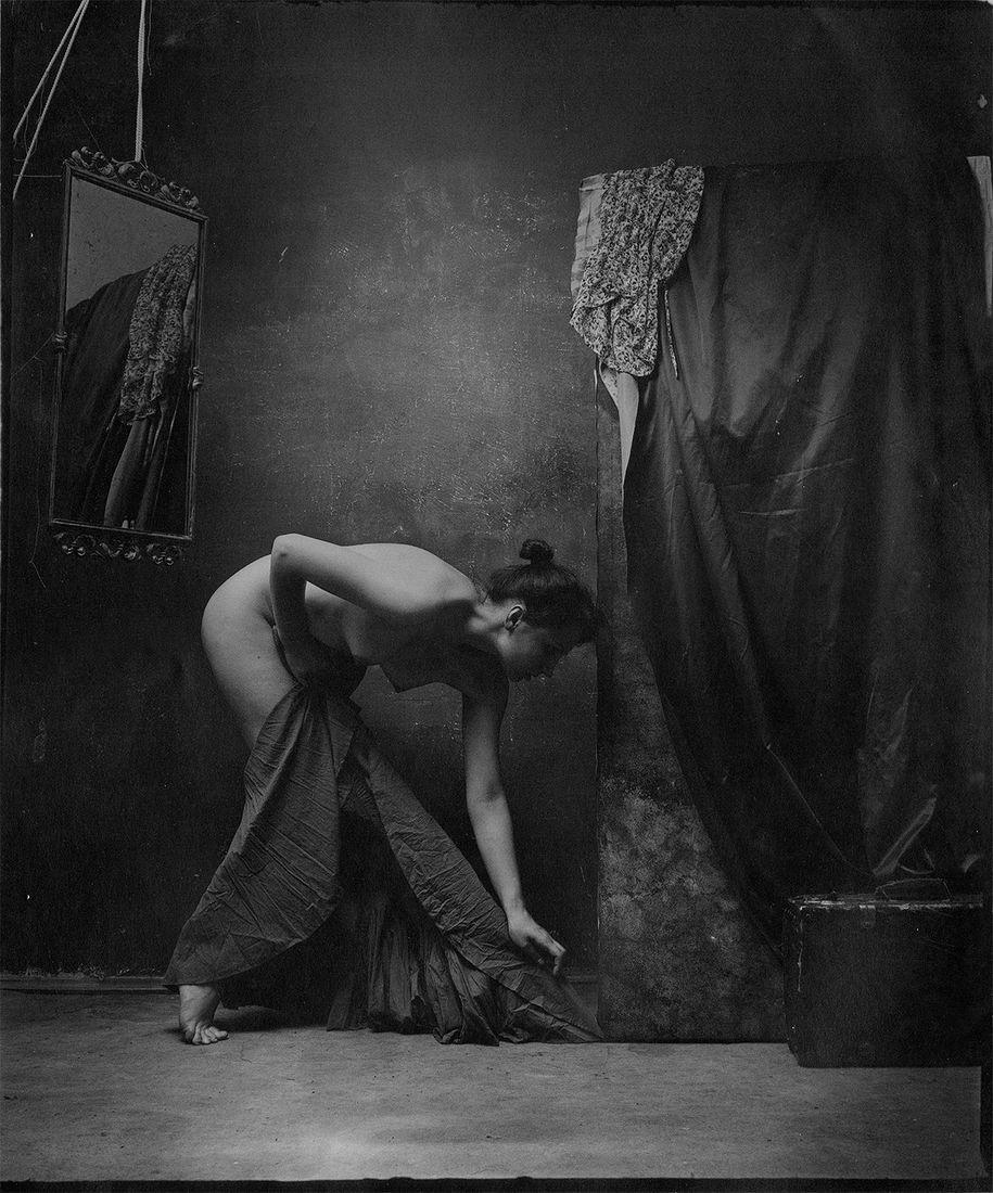 фотограф Павел Титович. Одиночные фото. Без названия