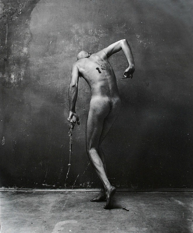 фотограф Павел Титович. Одиночные фото. Без названия