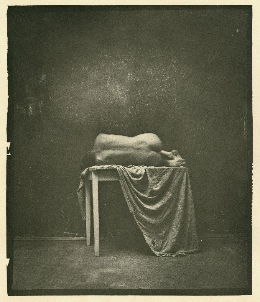 фотограф Павел Титович. Одиночные фото. Без названия