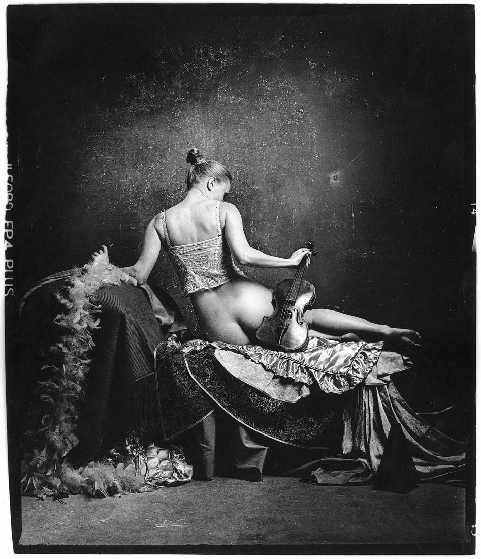 фотограф Павел Титович. Одиночные фото. Без названия