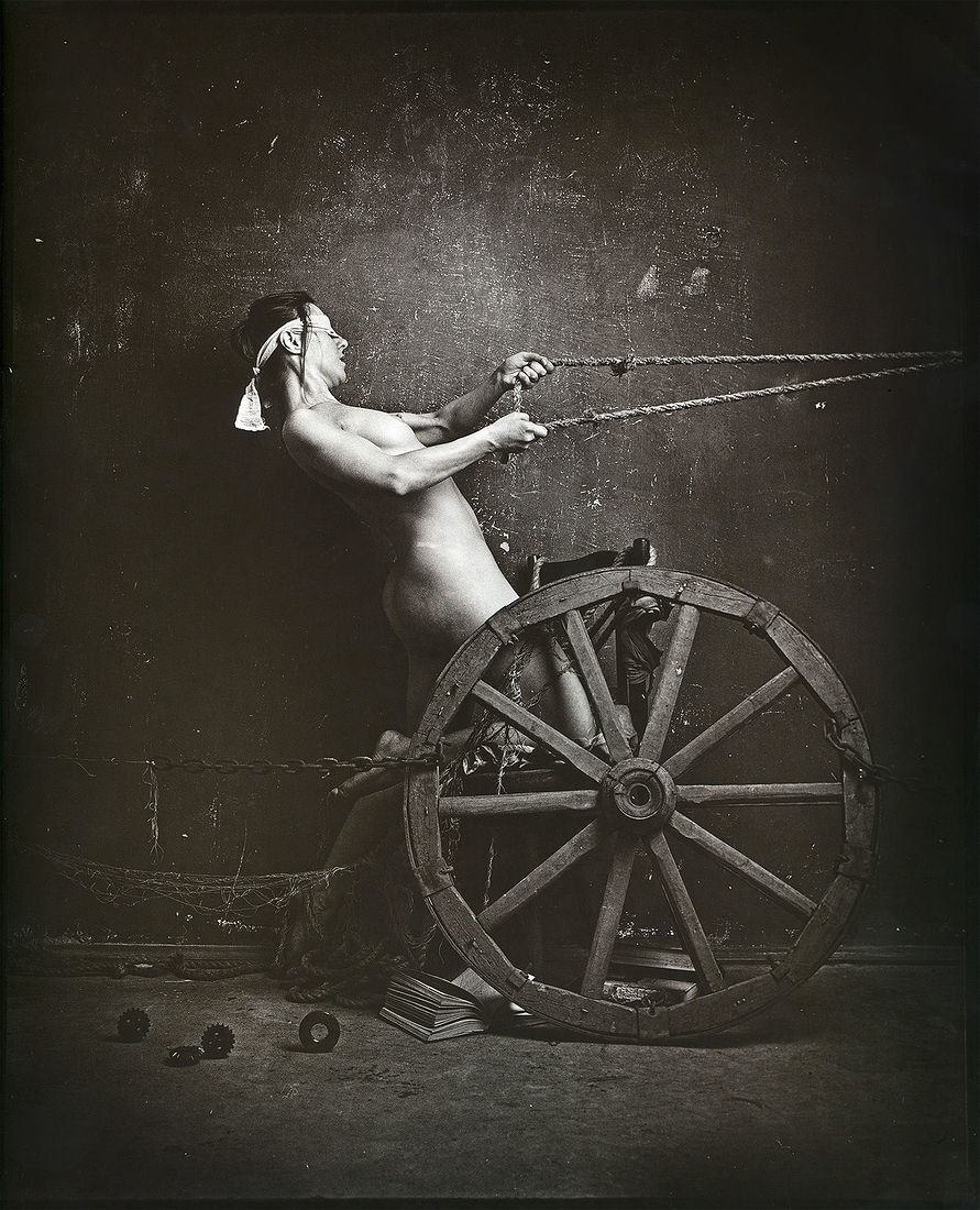 фотограф Павел Титович. Одиночные фото. Без названия