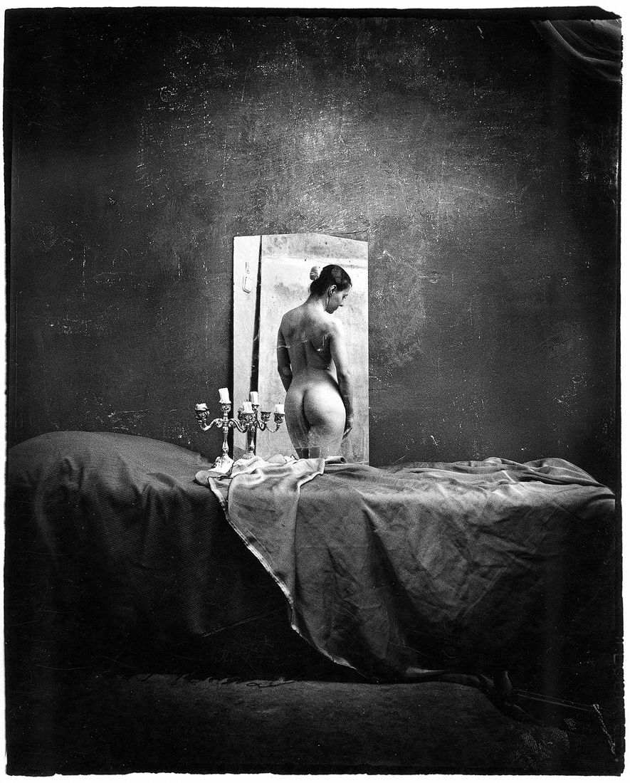 фотограф Павел Титович. Одиночные фото. Без названия