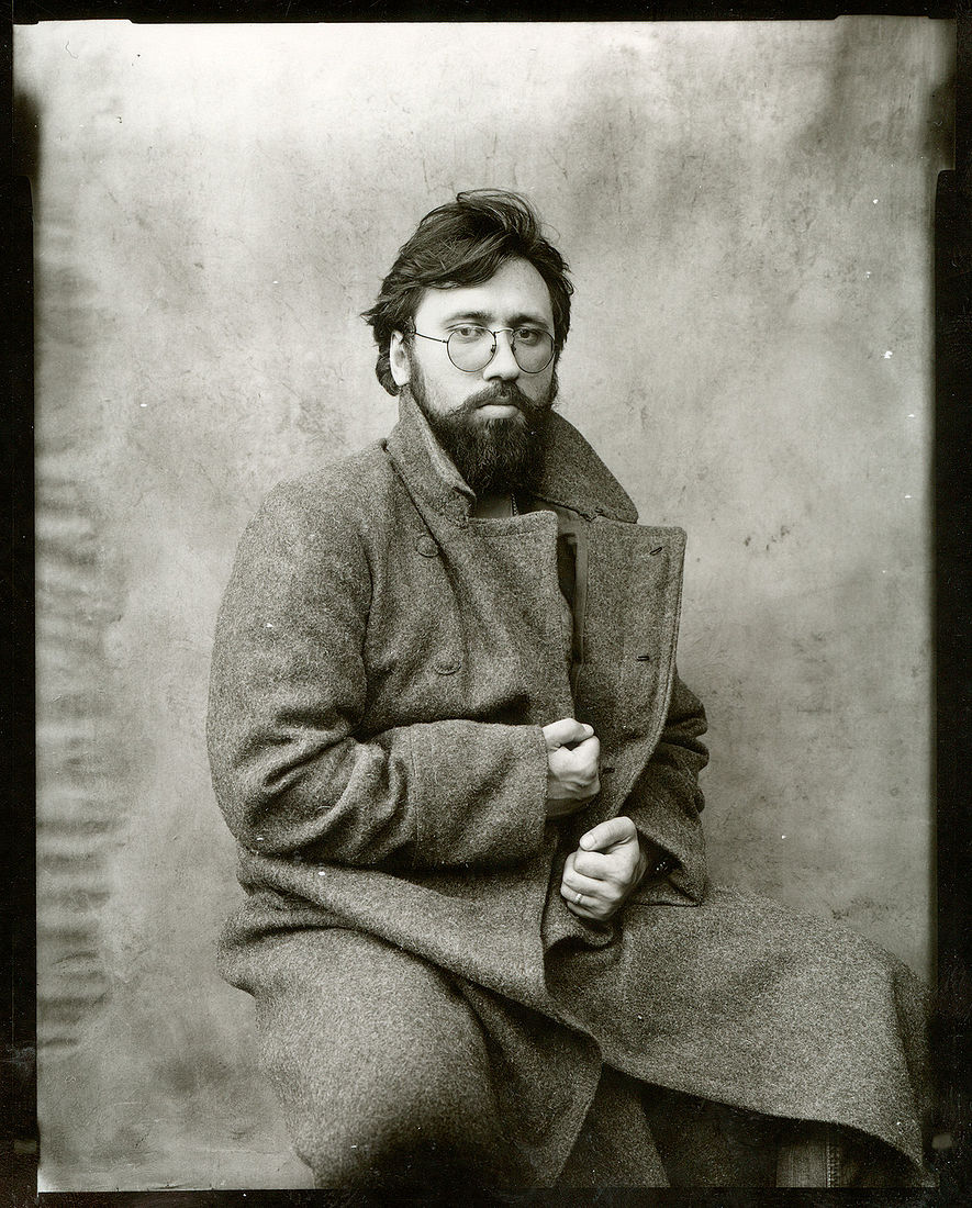 фотограф Павел Титович. Одиночные фото. Без названия