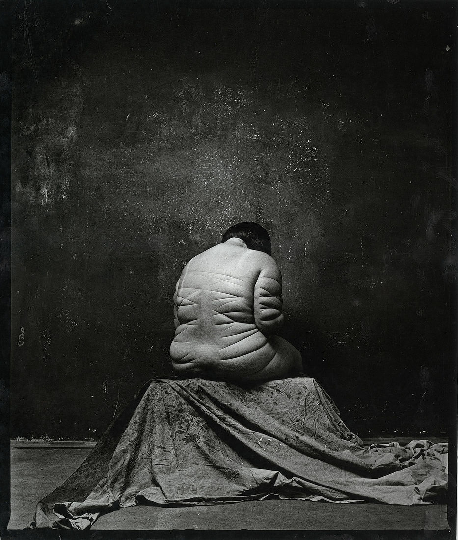 фотограф Павел Титович. Одиночные фото. Без названия