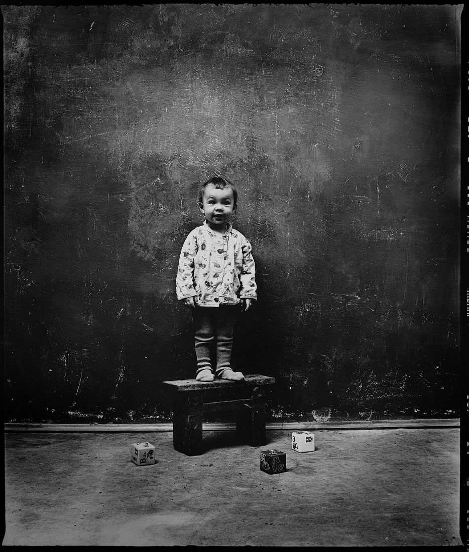 фотограф Павел Титович. Одиночные фото. Без названия