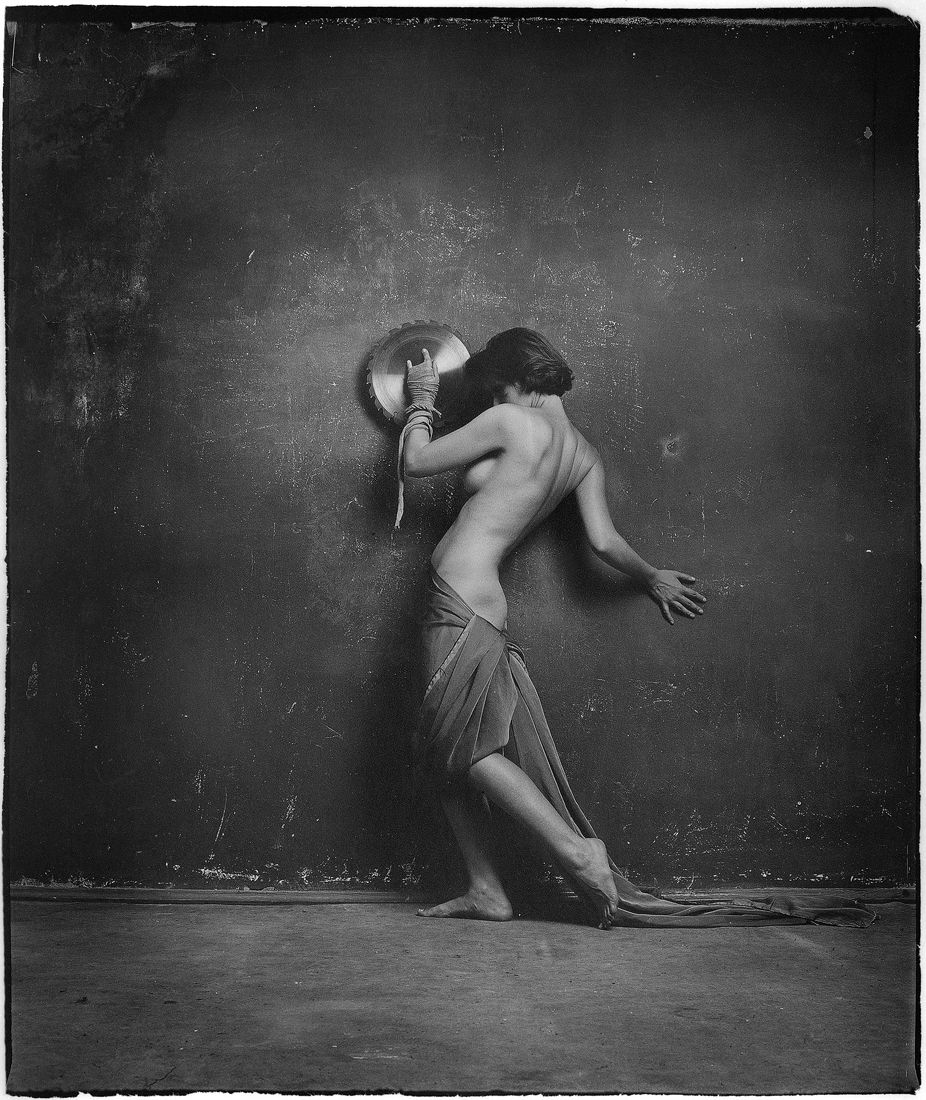 фотограф Павел Титович. Одиночные фото. Без названия