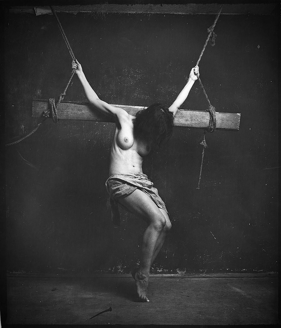 фотограф Павел Титович. Одиночные фото. Без названия