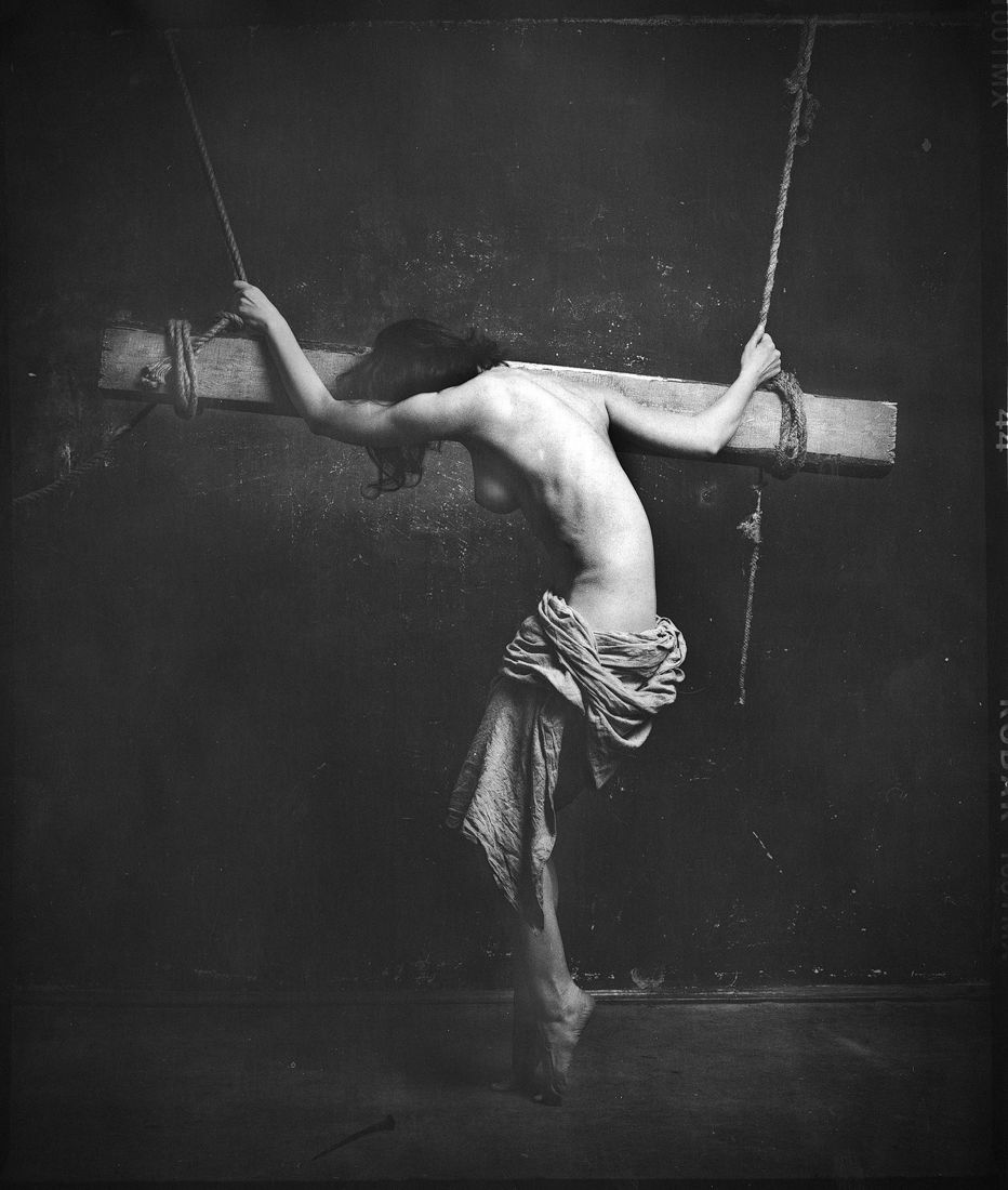 фотограф Павел Титович. Одиночные фото. Без названия