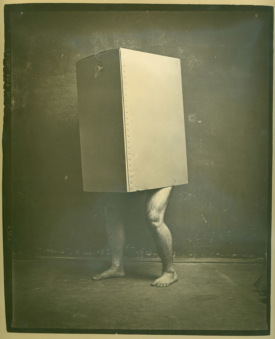 фотограф Павел Титович. Одиночные фото. Без названия