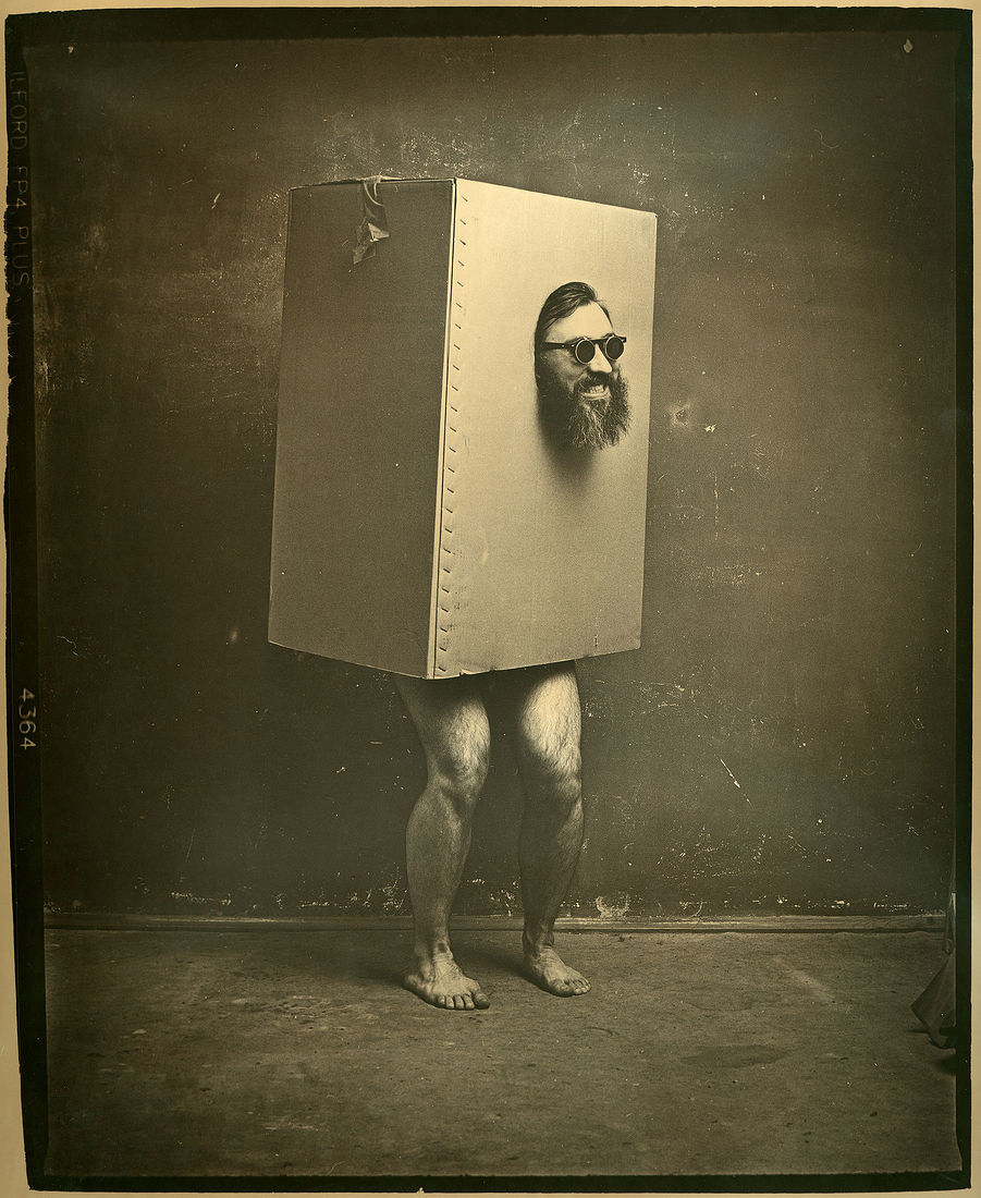 фотограф Павел Титович. Одиночные фото. Без названия