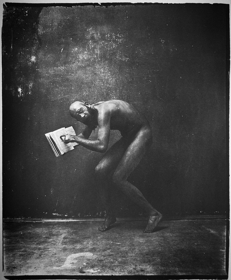 фотограф Павел Титович. Одиночные фото. Без названия