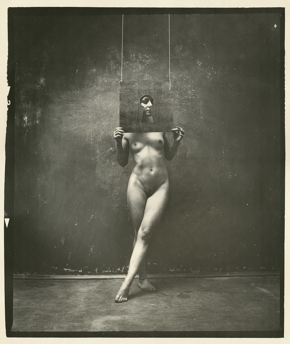 фотограф Павел Титович. Одиночные фото. Без названия