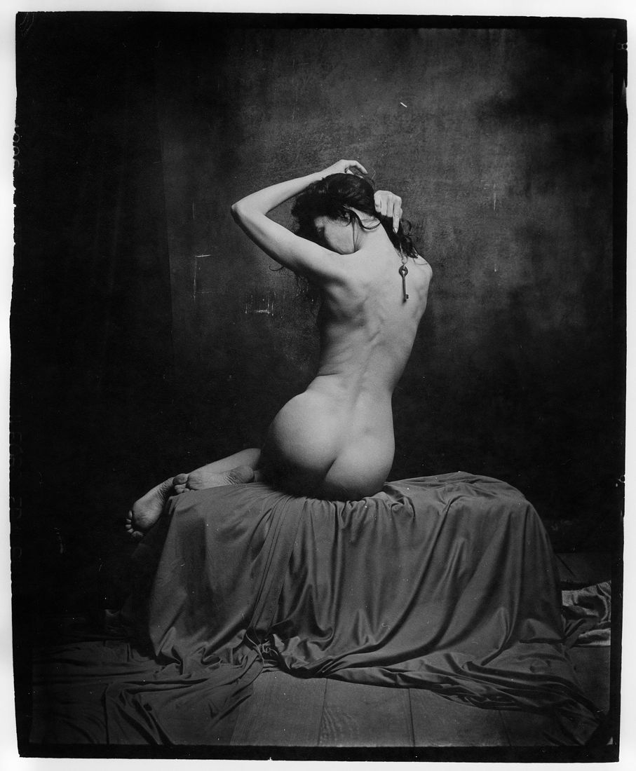 фотограф Павел Титович. Одиночные фото. Без названия