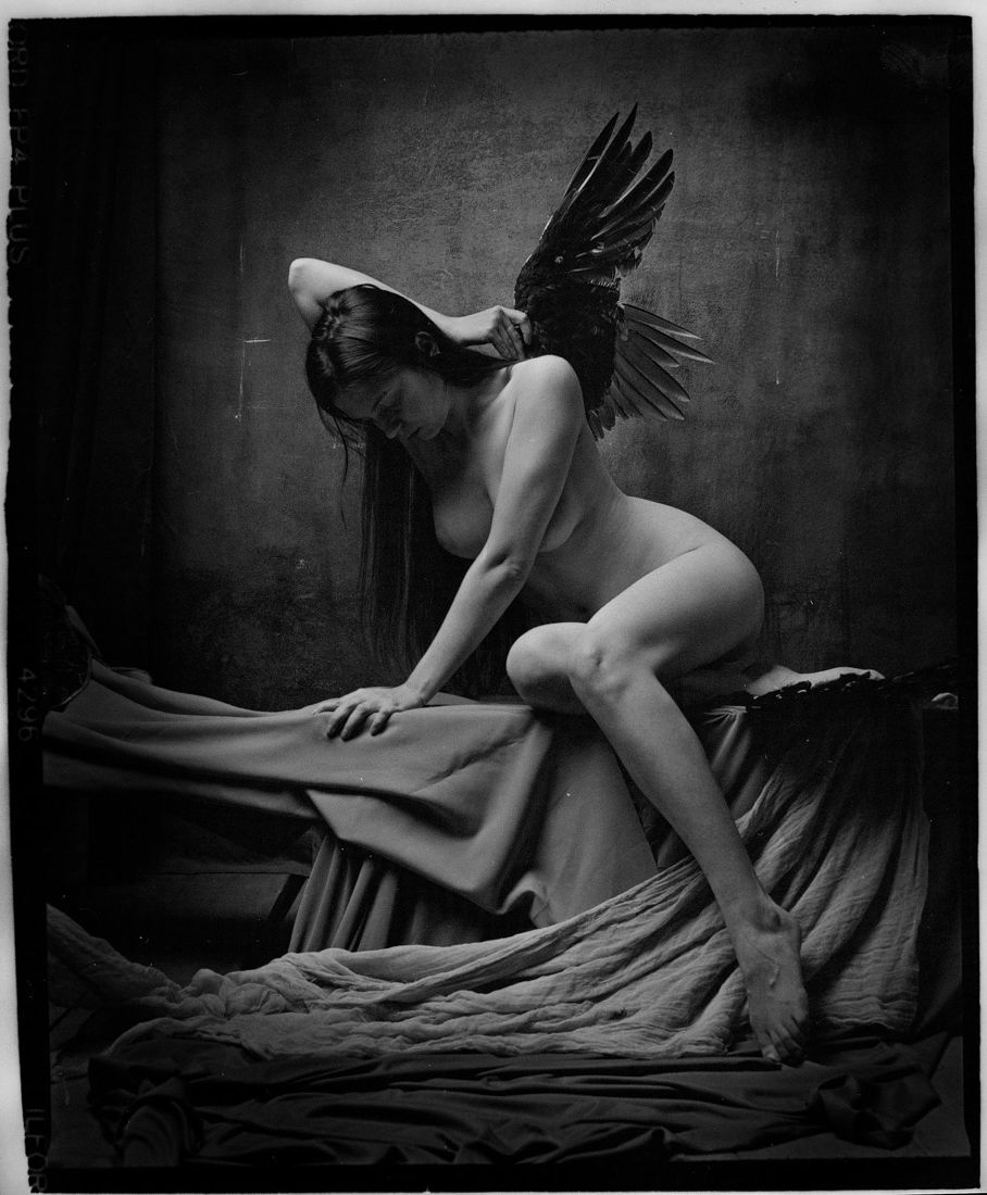 фотограф Павел Титович. Одиночные фото. Без названия