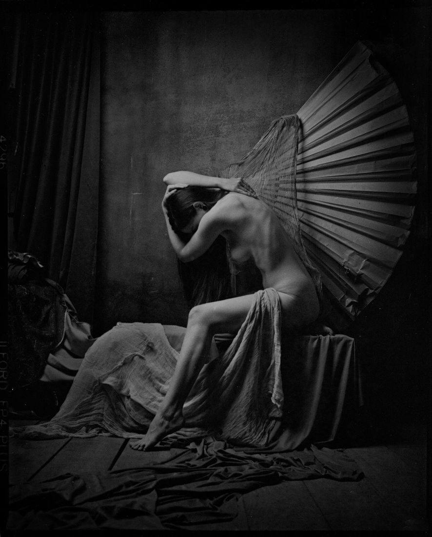 фотограф Павел Титович. Одиночные фото. Без названия