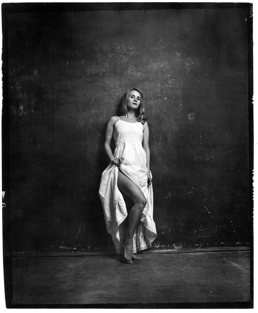 фотограф Павел Титович. Одиночные фото. Без названия