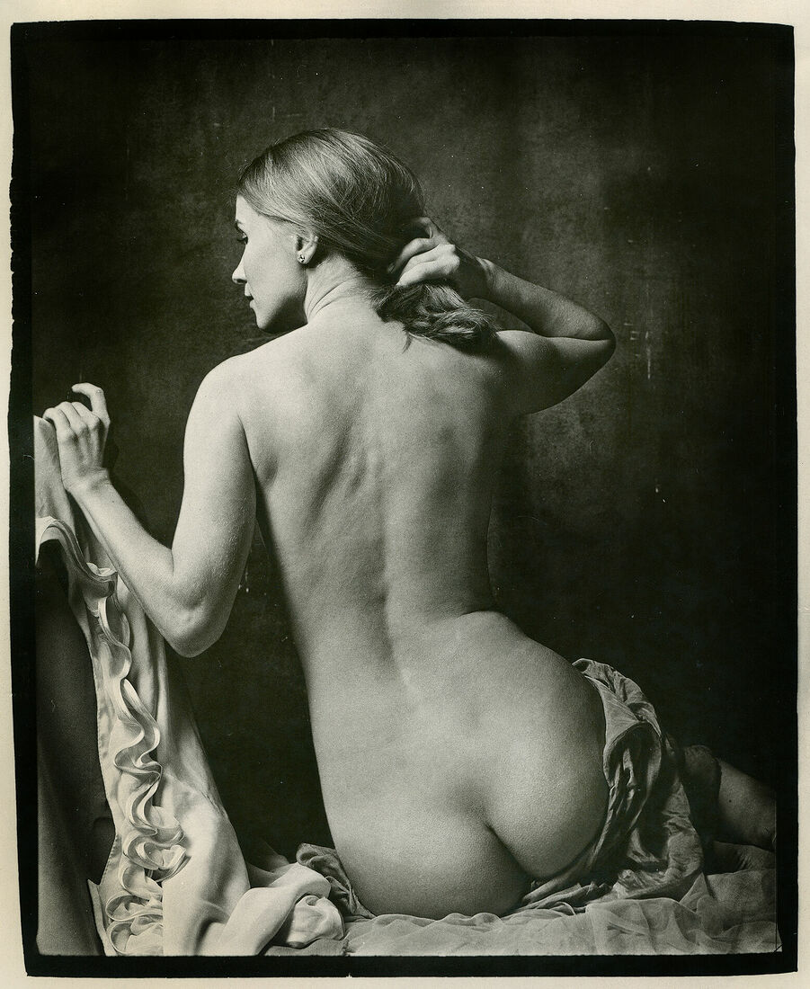 фотограф Павел Титович. Одиночные фото. Без названия