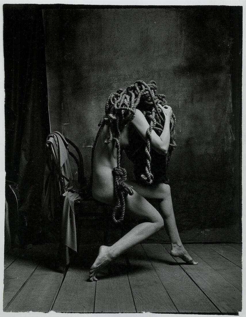 фотограф Павел Титович. Одиночные фото. Без названия