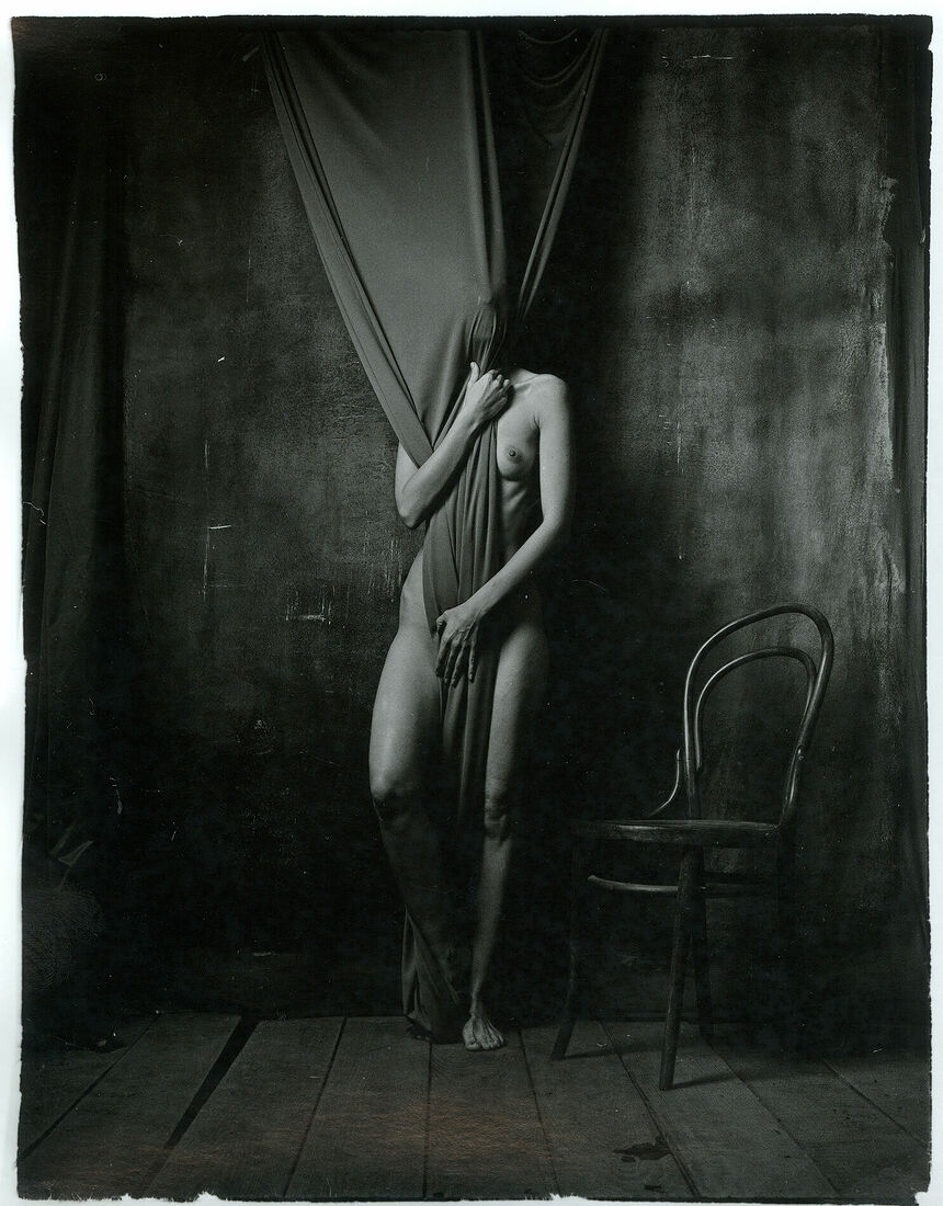 фотограф Павел Титович. Одиночные фото. Без названия