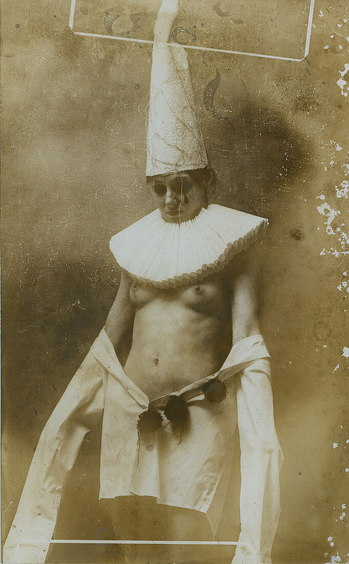 фотограф Павел Титович. Одиночные фото. Без названия