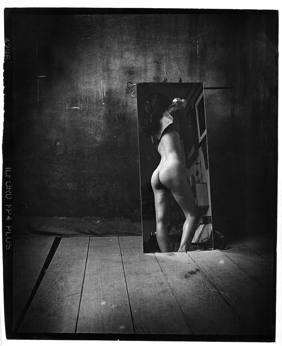 фотограф Павел Титович. Одиночные фото. Без названия