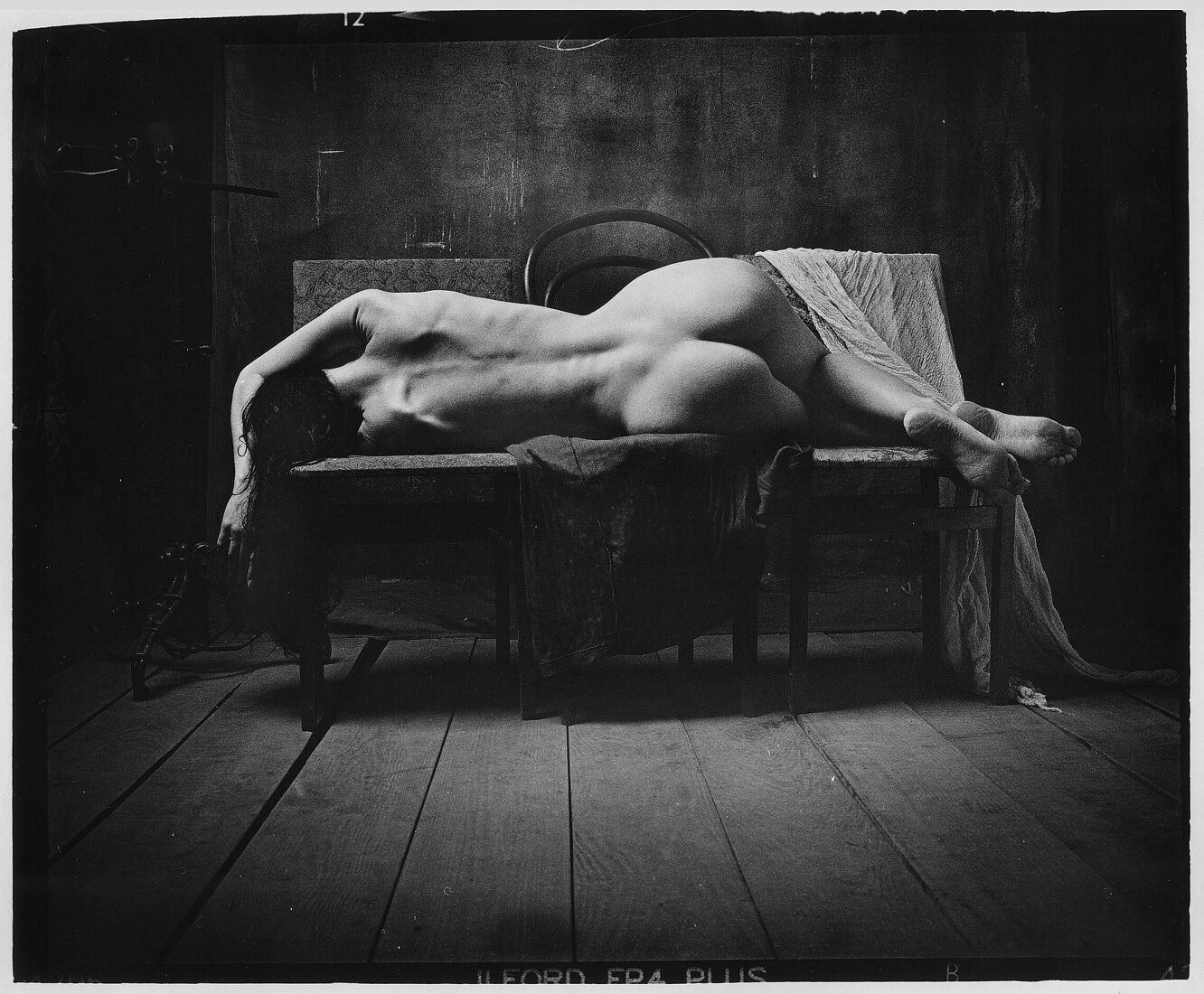 фотограф Павел Титович. Одиночные фото. Без названия