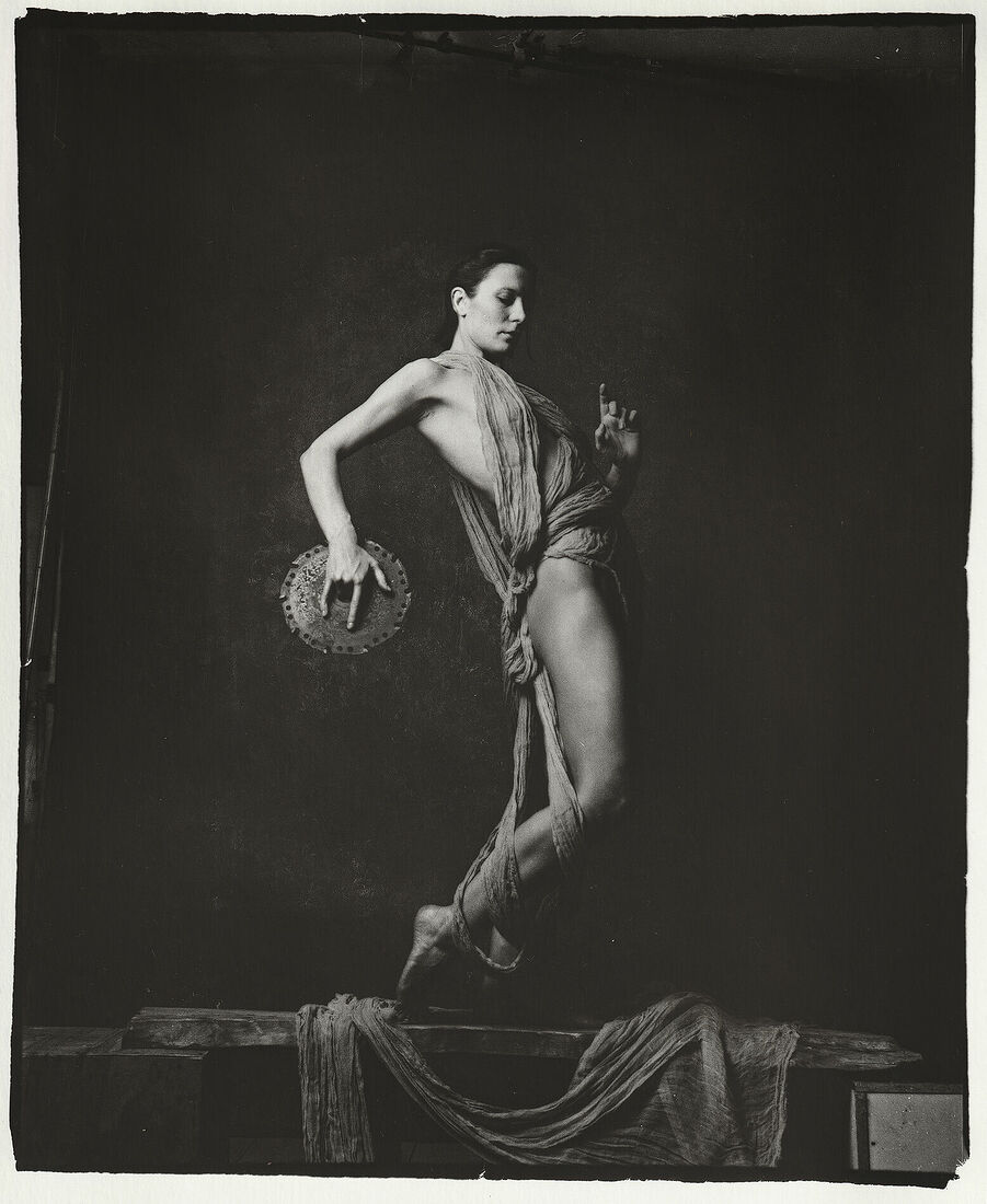 фотограф Павел Титович. Одиночные фото. Без названия