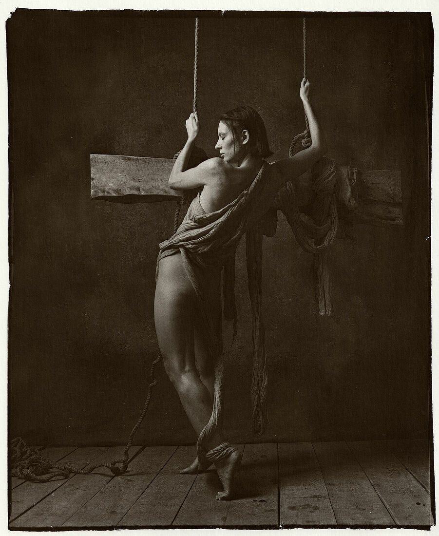 фотограф Павел Титович. Одиночные фото. Без названия