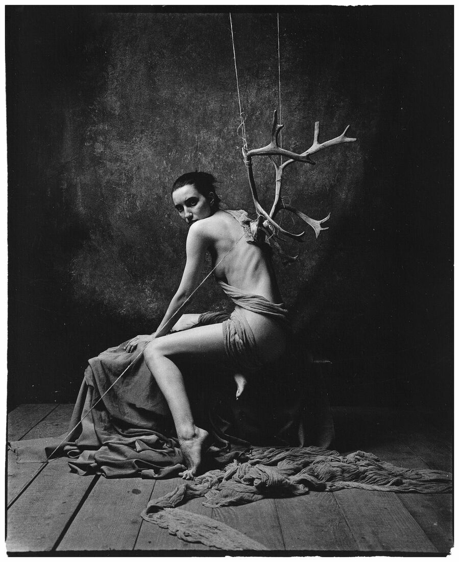 фотограф Павел Титович. Одиночные фото. Без названия